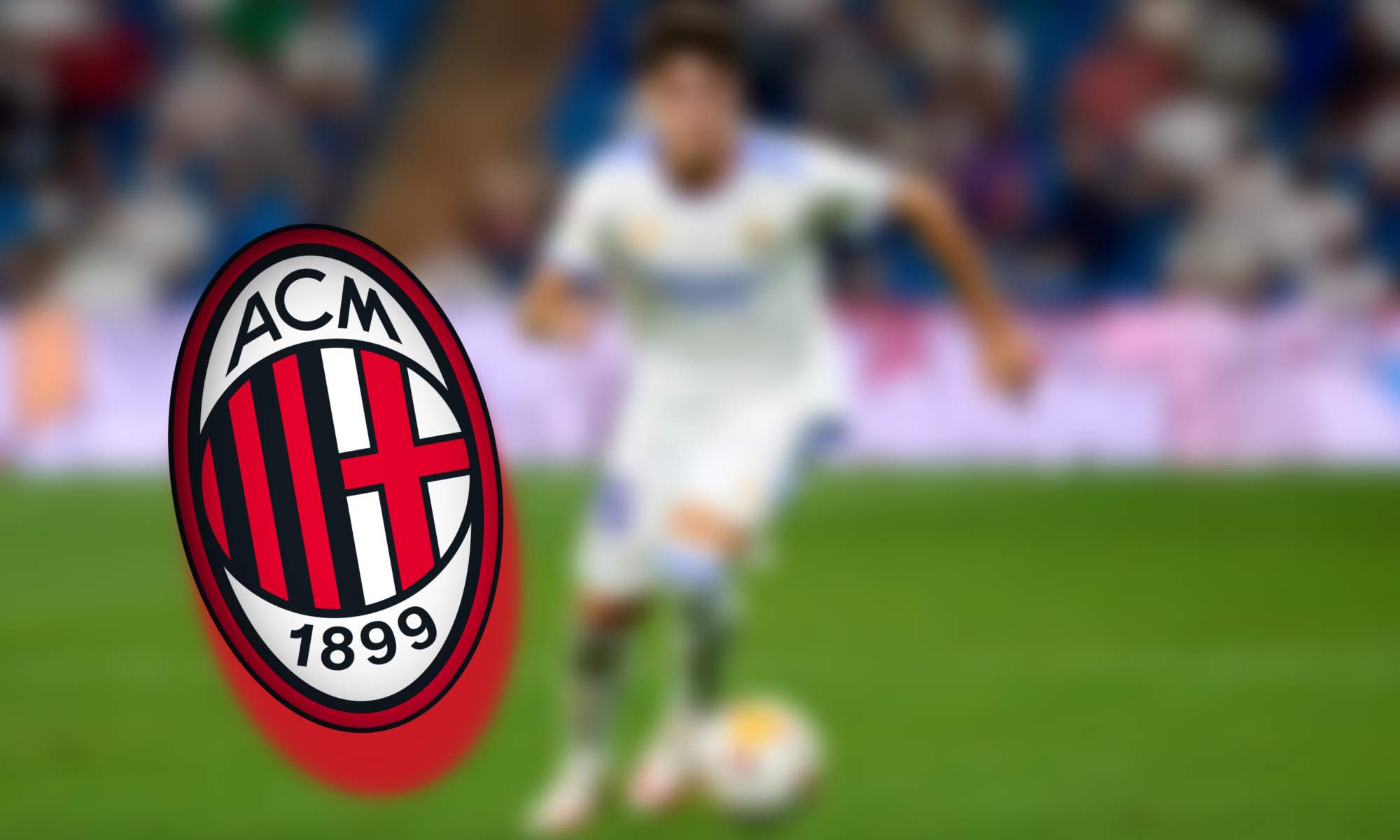 El Milan, dispuesto a llevarse a otra joya madridista después de atar a Luka Modric.