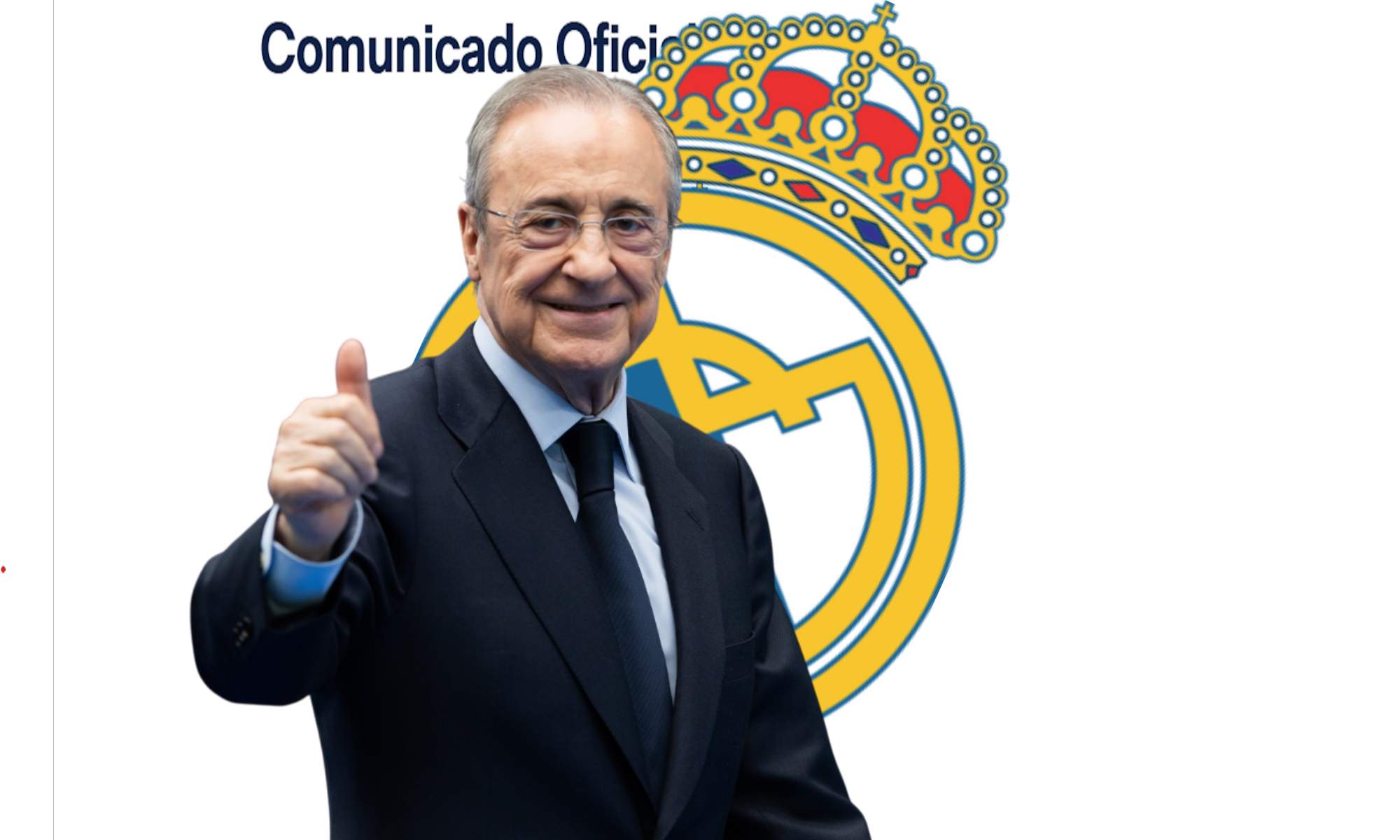 El Real Madrid anunciará el fichaje de este jugador después del Mundial