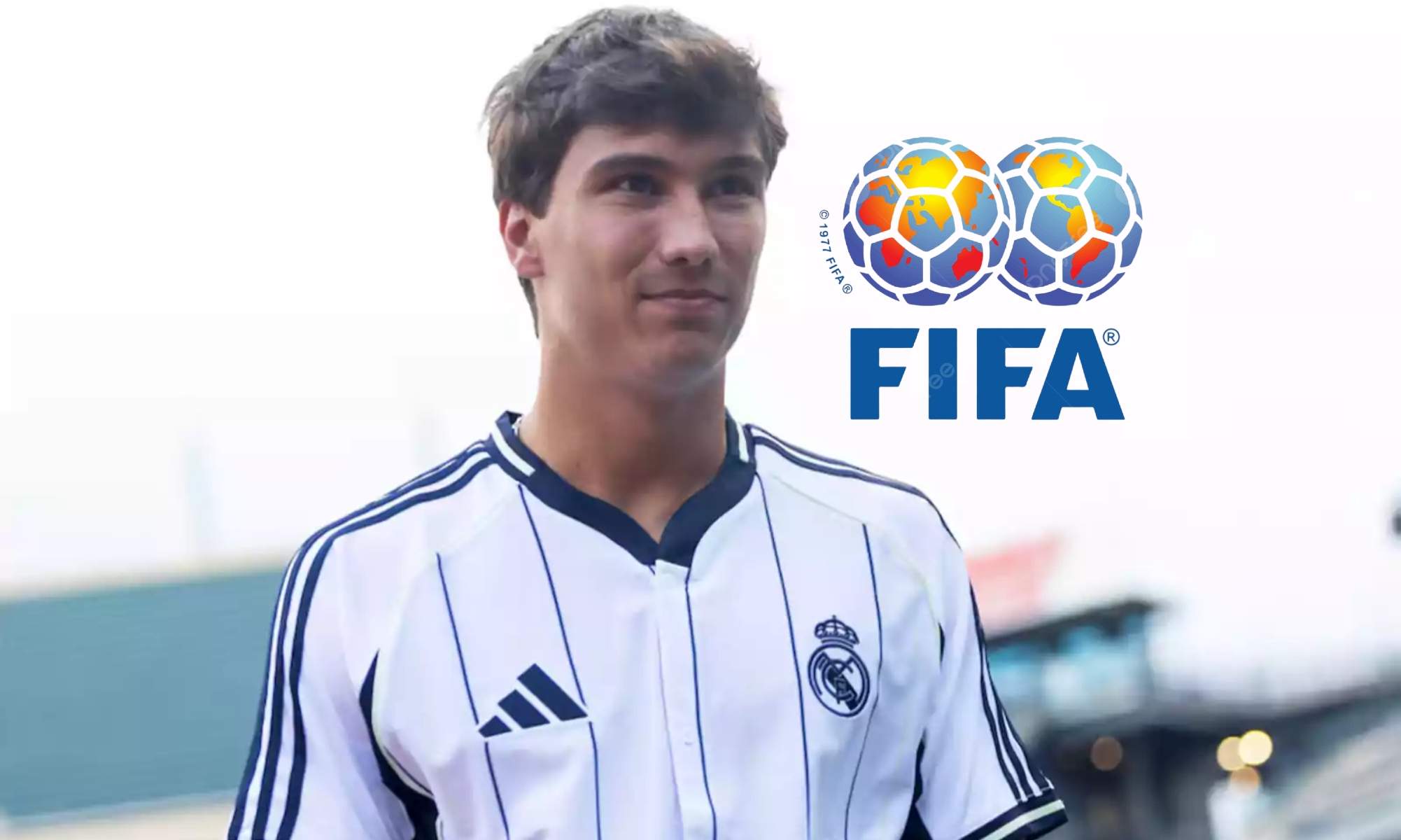 La FIFA confirma el potencial de Gonzalo