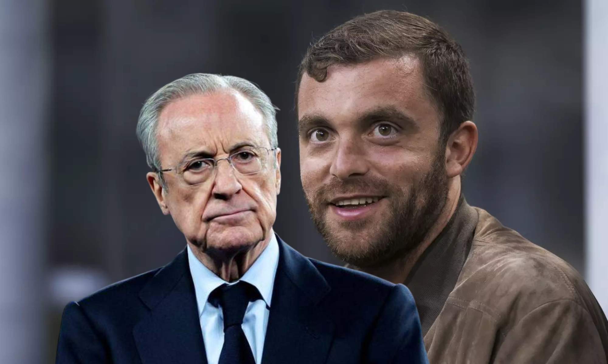 Fabrizio Romano desvela este movimiento de mercado que protagoniza el Real Madrid