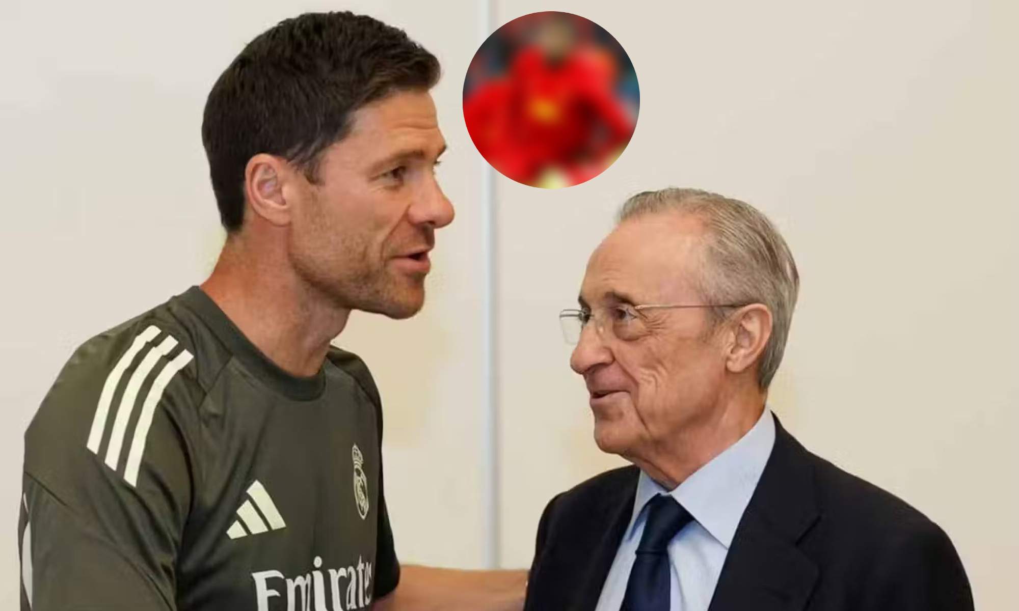 El Real Madrid pone el foco en este futbolista y puede ser una de las grandes sorpresas del verano