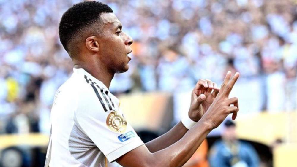 kylian mbappe gol dortmund
