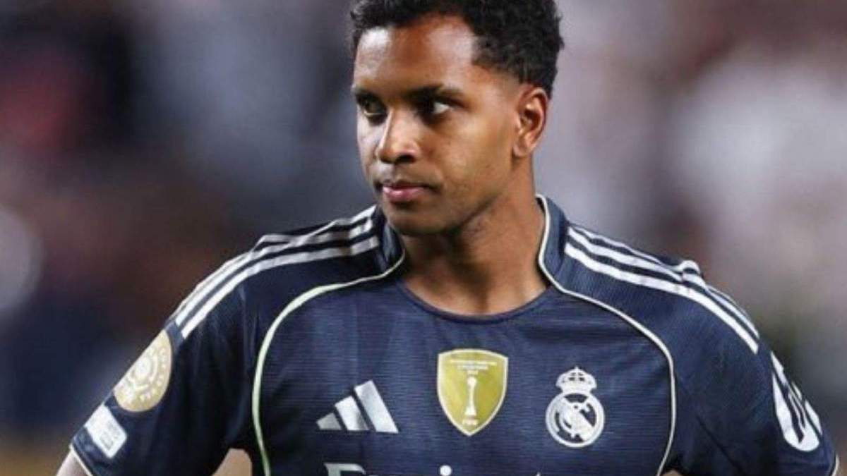 Rodrygo Goes