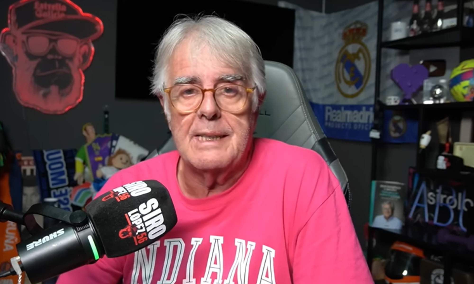 Siro López