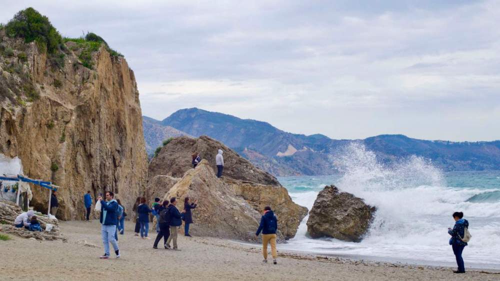 playa inestabilidad españa 2025 playa inestabilidad españa 2025