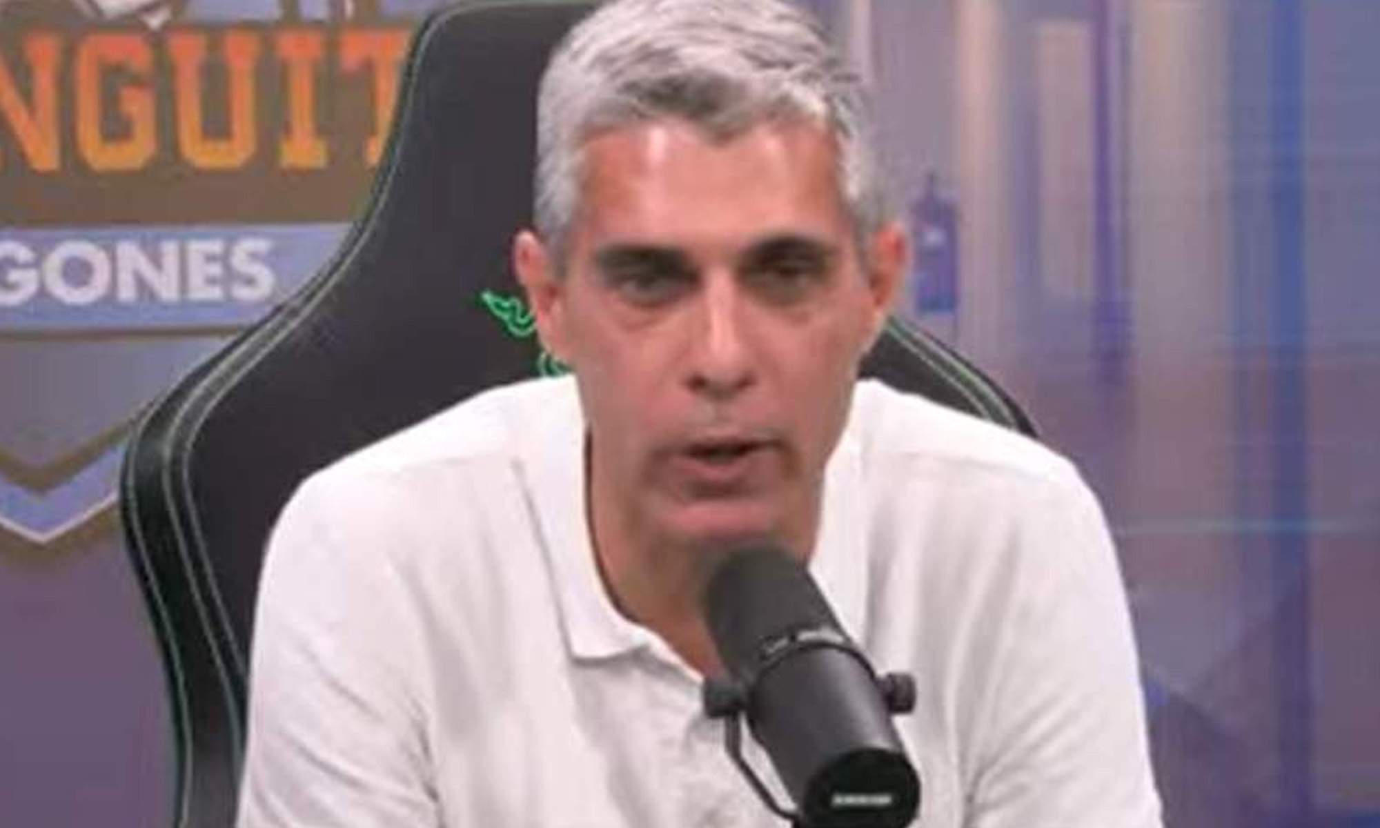 José Luis Sánchez