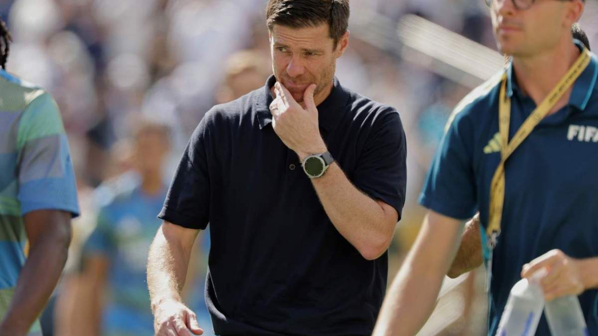 xabi alonso partido realmadrid