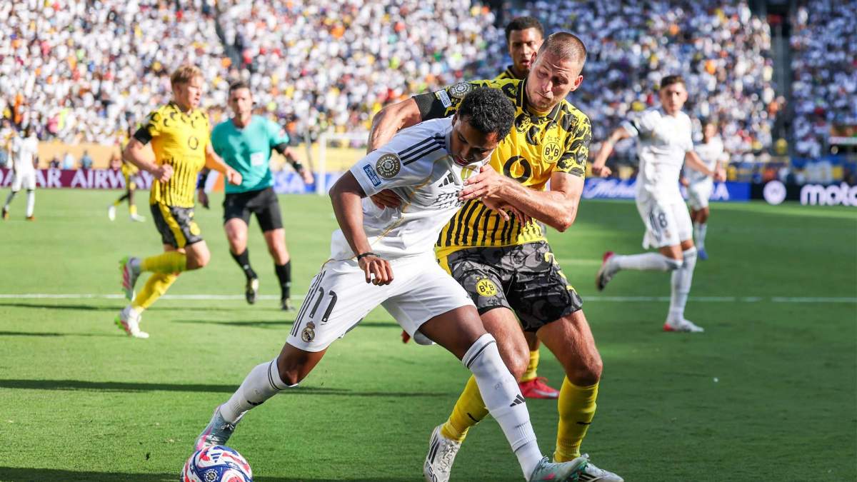 rodrygo goes realmadrid dortmund partido