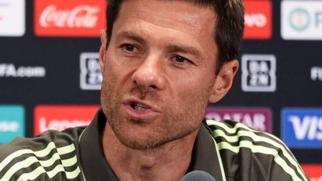 xabi alonso rueda de prensa realmadrid