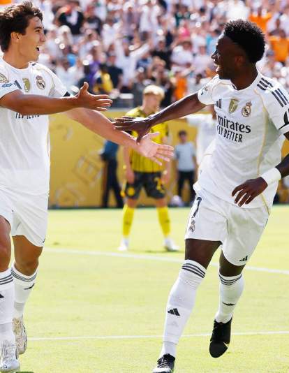 gonzalo vinicius realmadrid mundial gonzalo vinicius realmadrid mundial