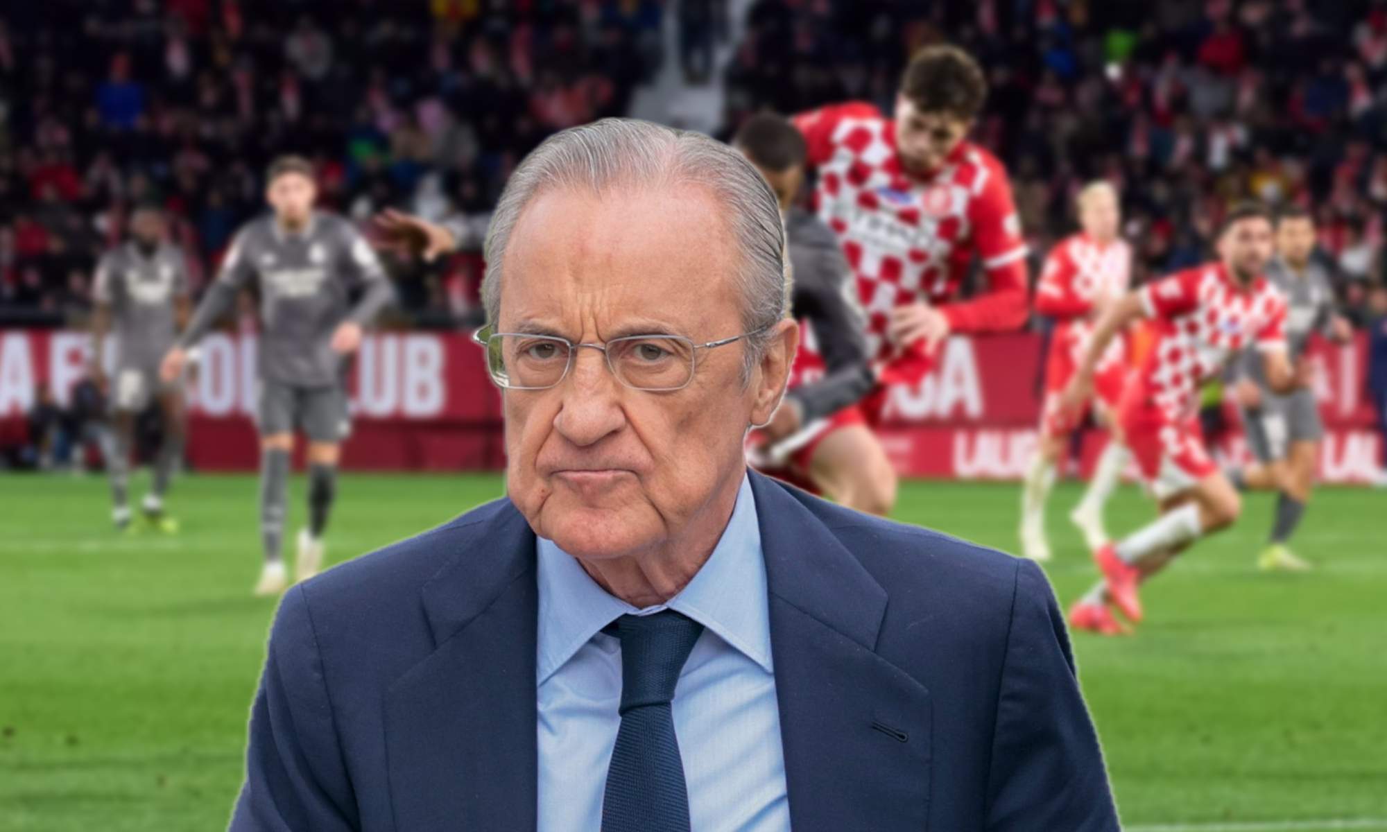 El Real Madrid iba a recibir 12 millones por su venta, el jugador se ha tenido que operar