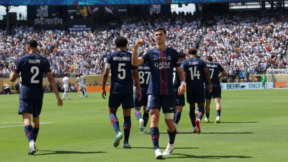 fabian ruiz gol psg