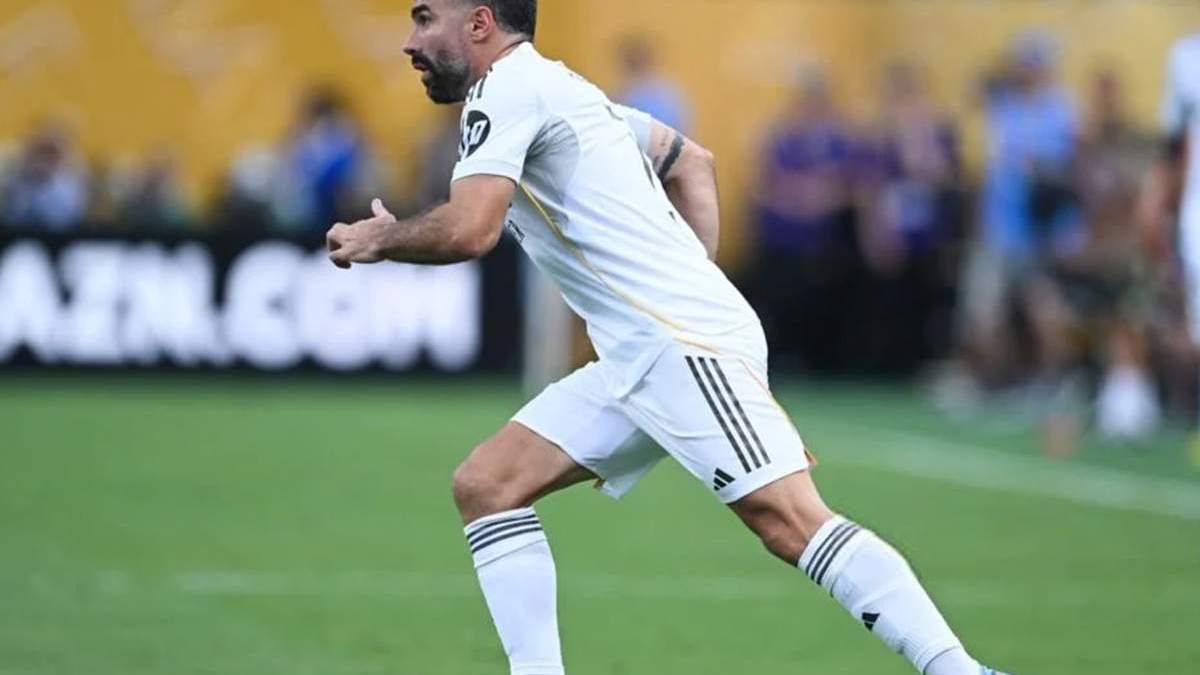 Dani Carvajal