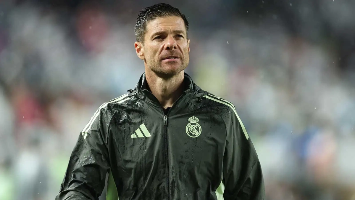 xabi alonso entrenador realmadrid