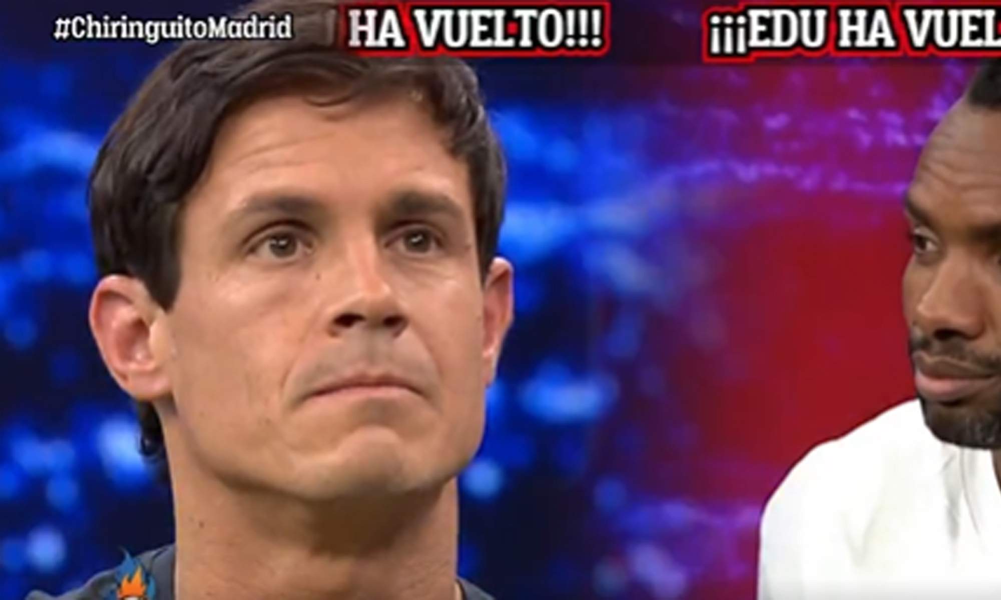 Edu Aguirre