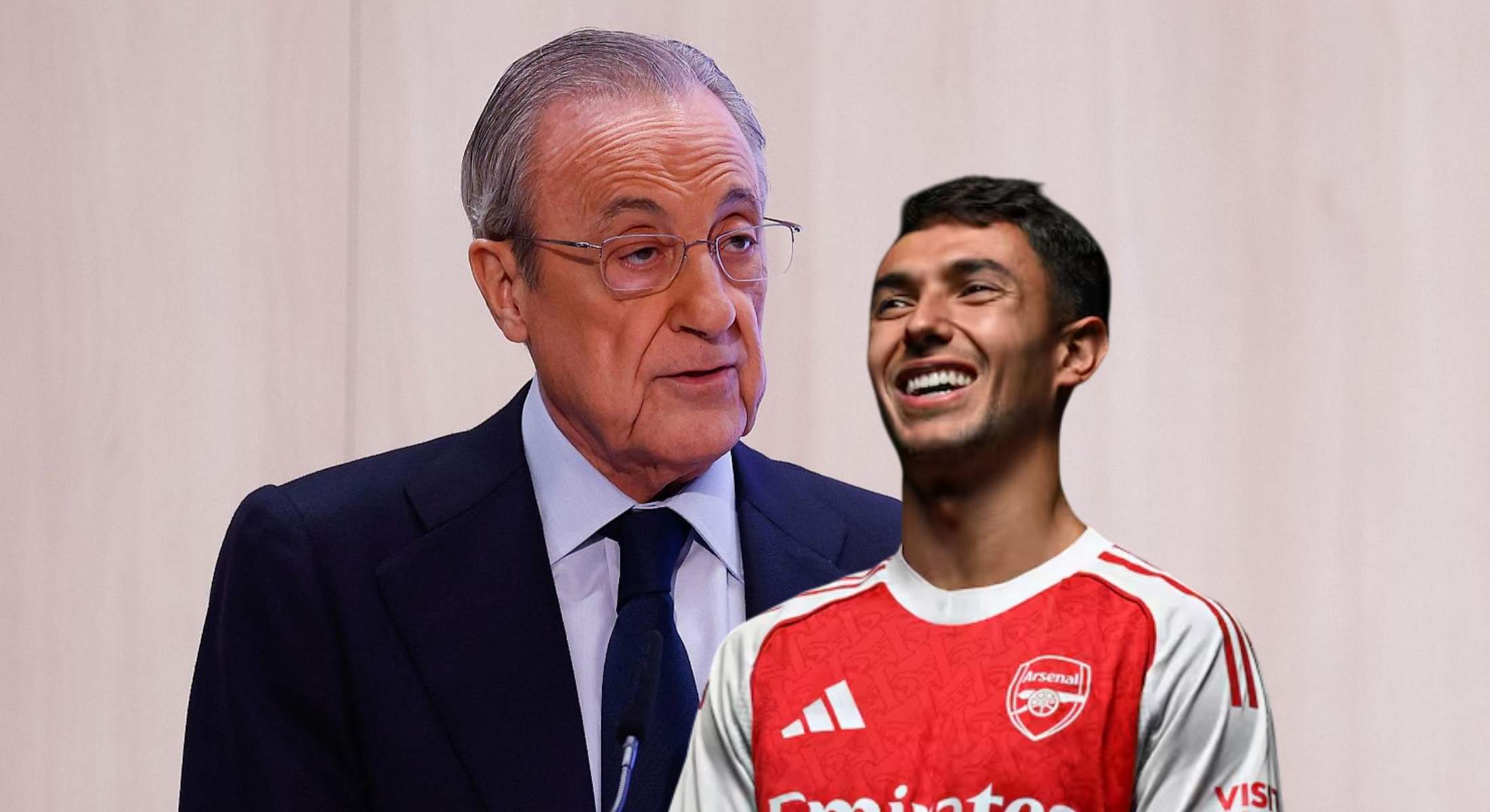 Onda Cero destapa lo que pasó con Zubimendi y el Real Madrid