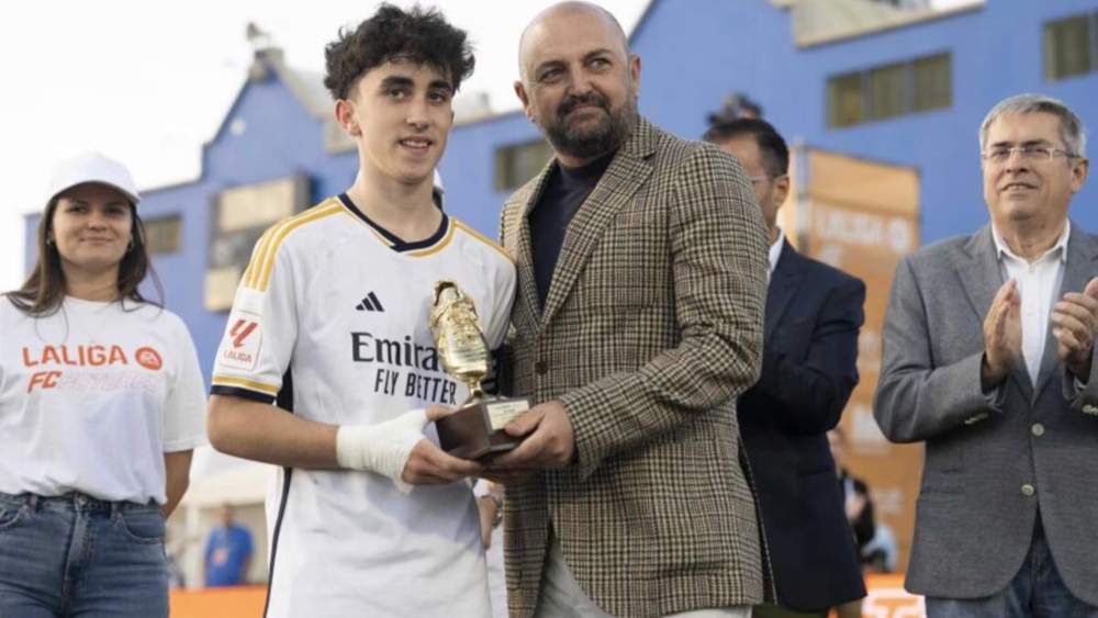 alberto ruiz mvp liga