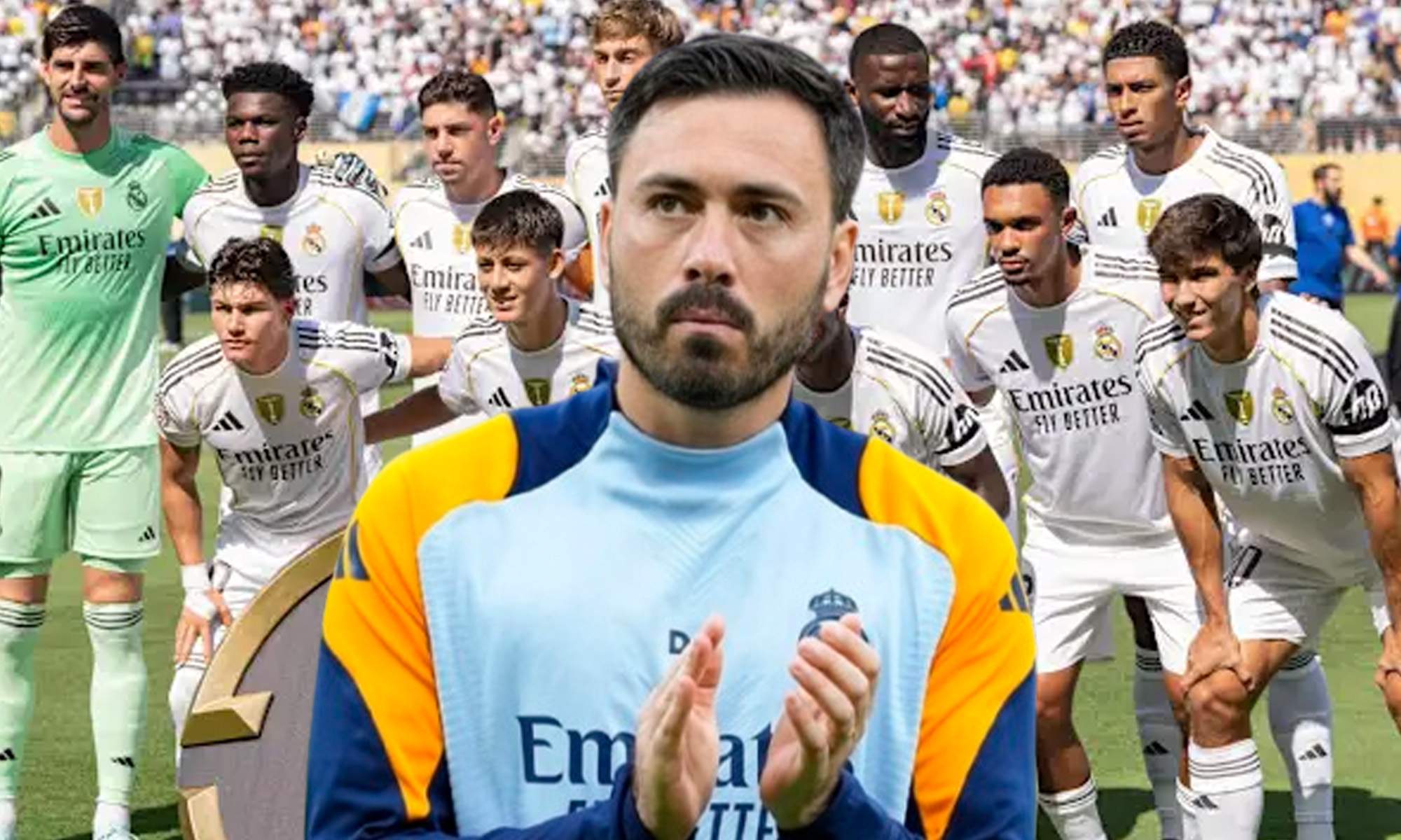 Davide Ancelotti