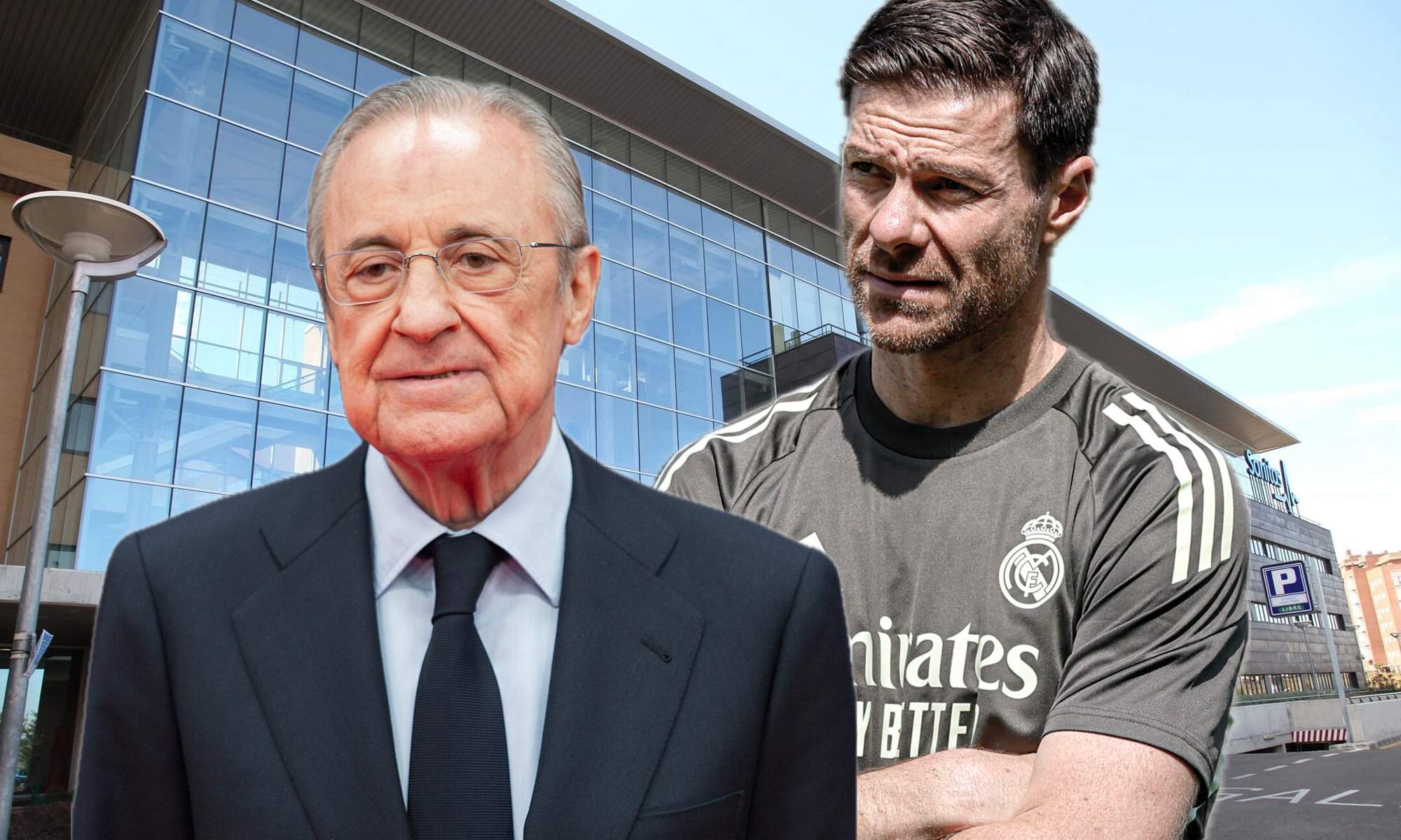 Cerrado, el Real Madrid reserva el reconocimiento médico, paga el fichaje a plazos