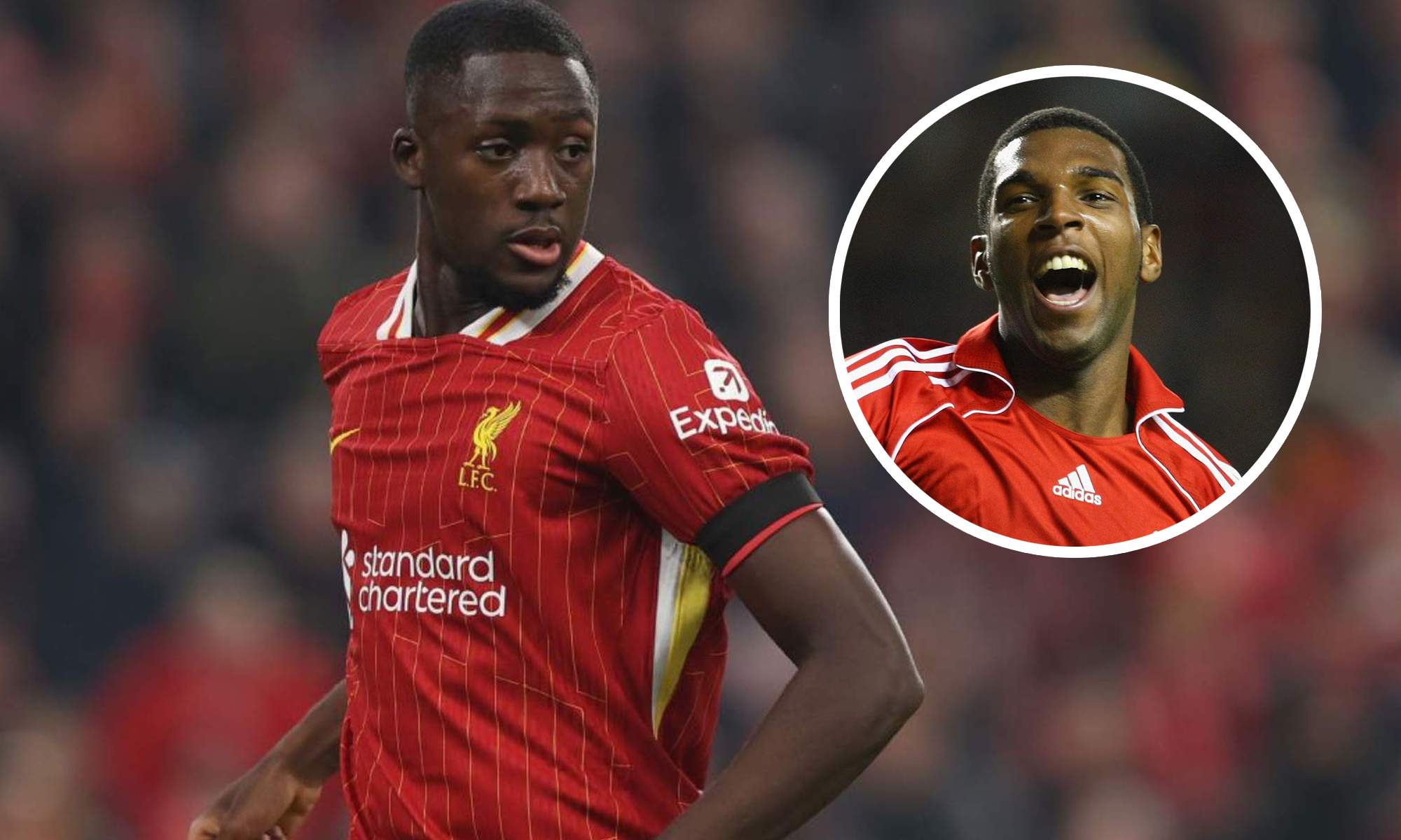 Una leyenda del Liverpool habla del fichaje de Konaté por el Madrid: "El mejor club..." 