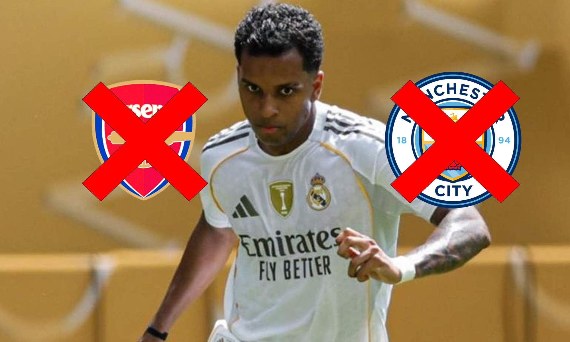 Rodrygo