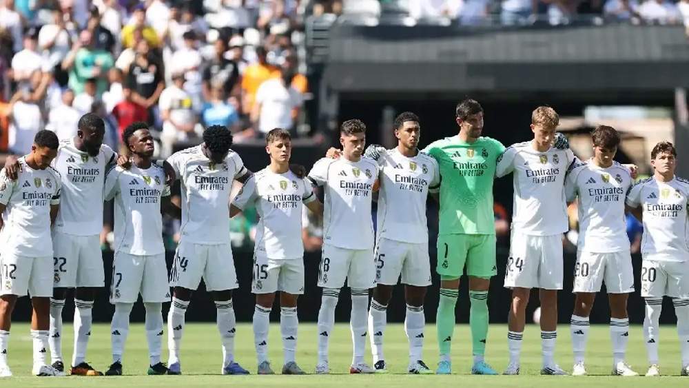 Real Madrid en el Mundial de Clubes