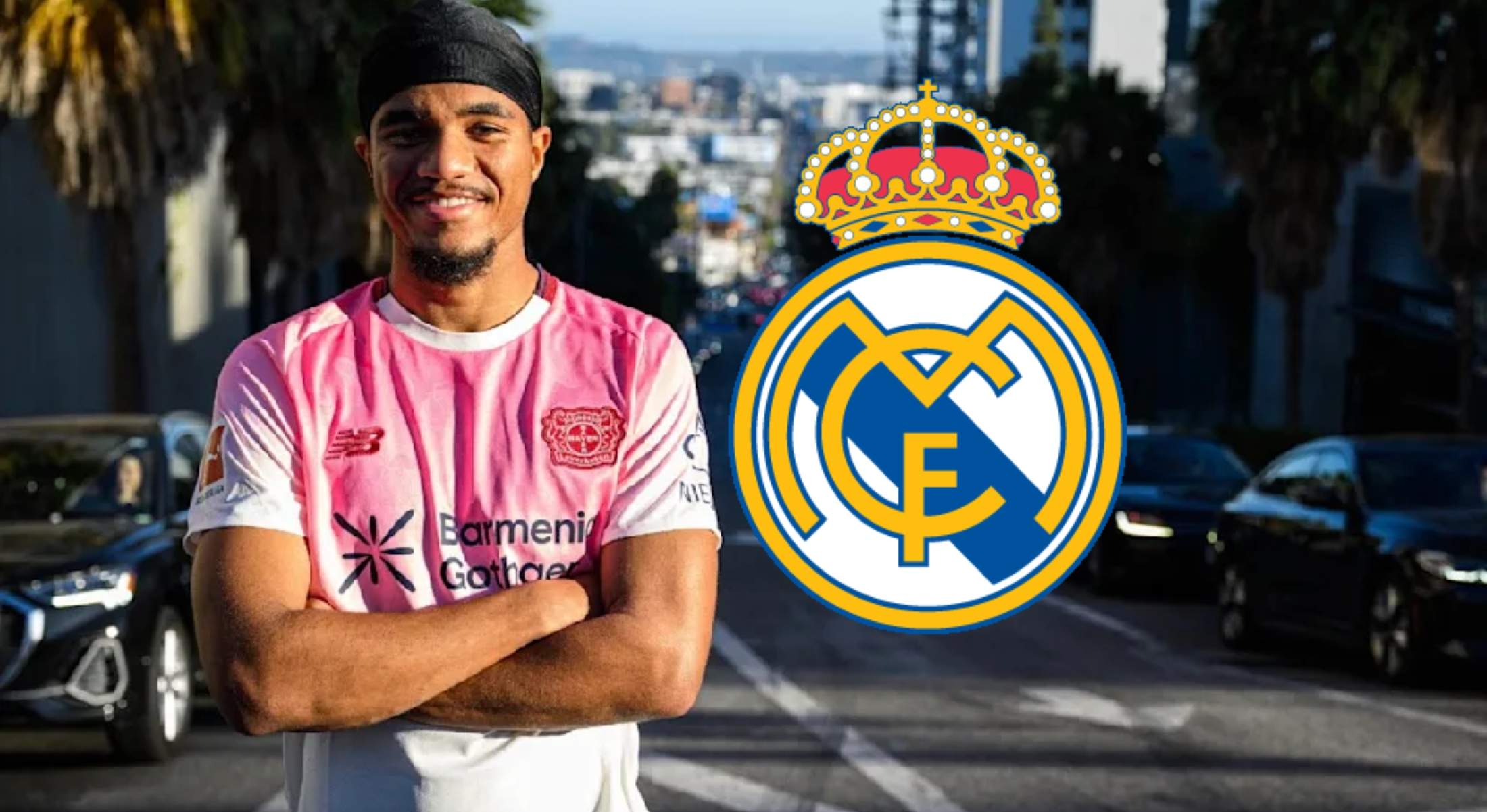 Calafat pone al Madrid detrás del fichaje del Leverkusen