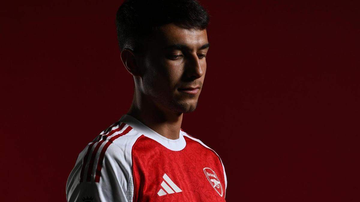 martin zubimendi fichaje arsenal
