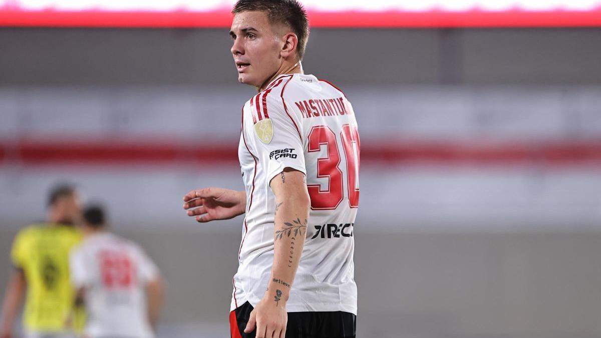 franco mastantuono mundial clubes