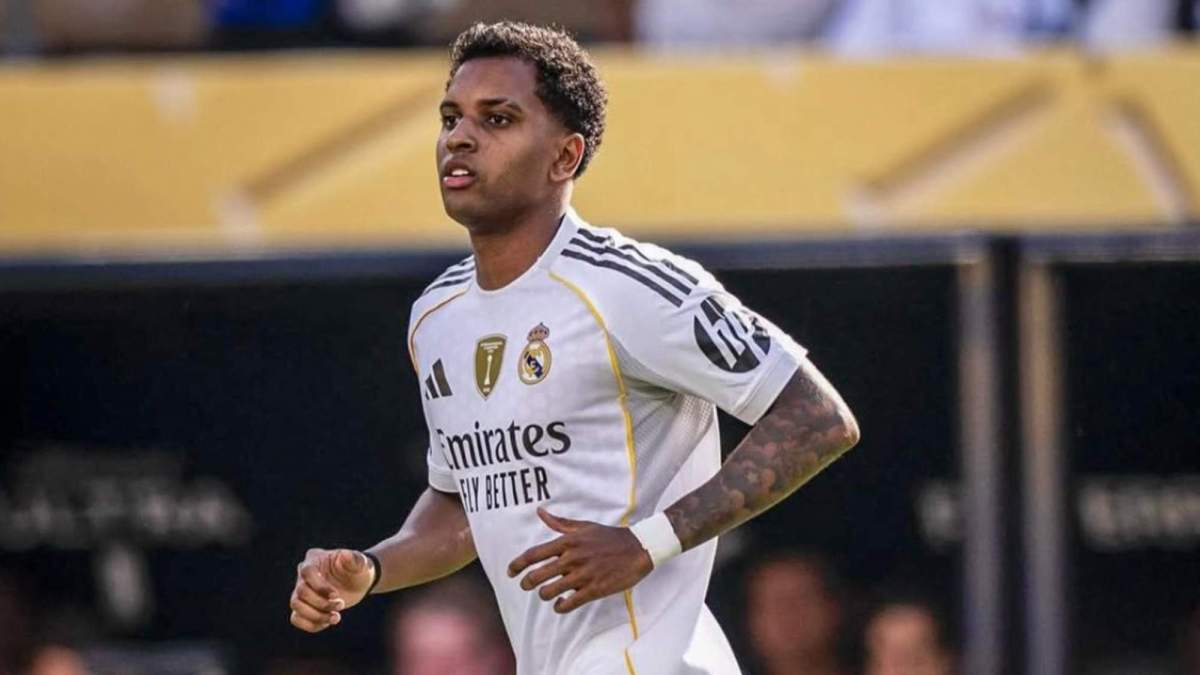 rodrygo goes realmadrid partido