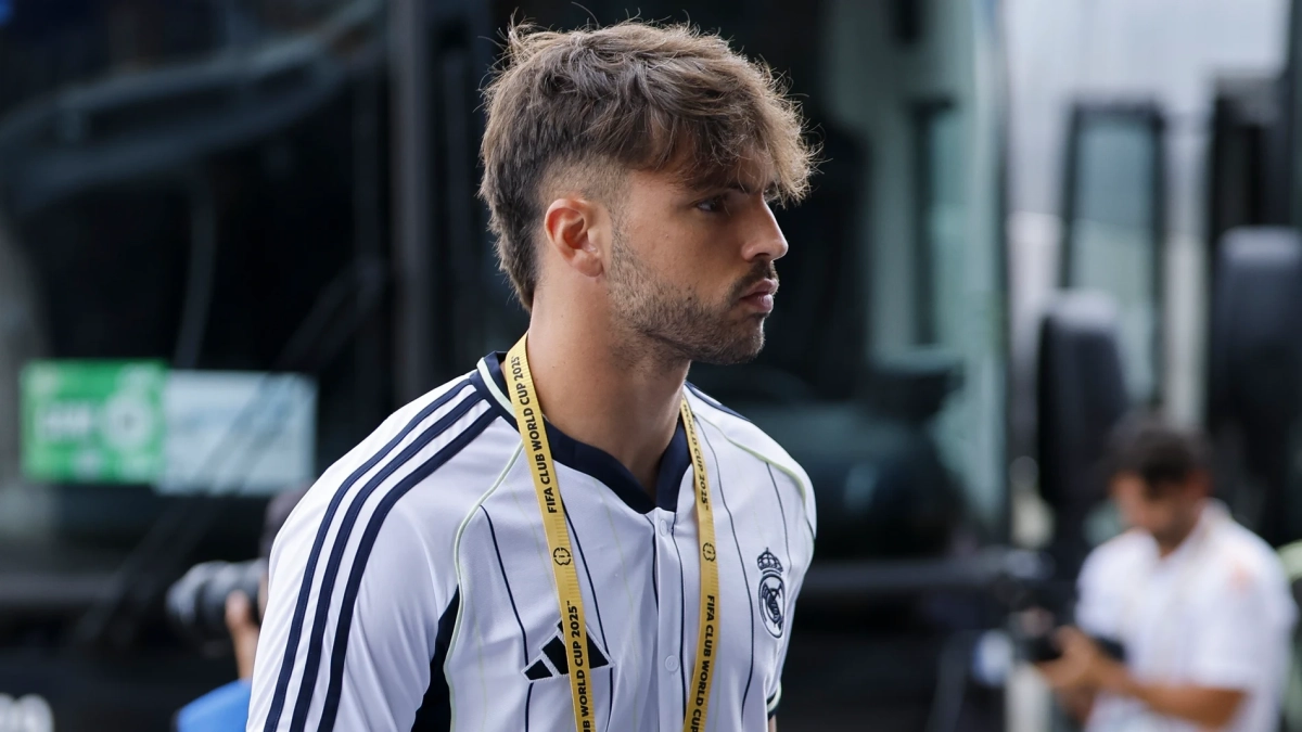 raul asencio estados unidos realmadrid