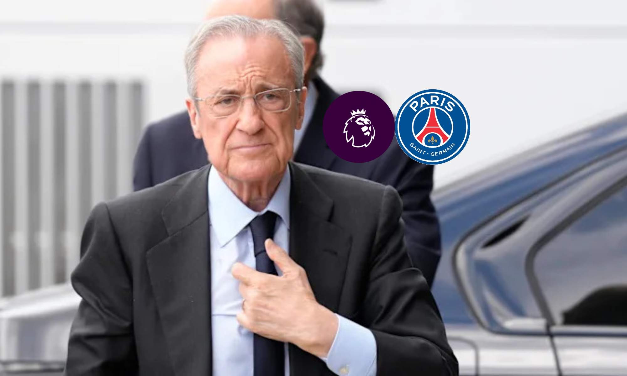 El Real Madrid superará en ingresos al PSG y a los grandes equipos de la Premier