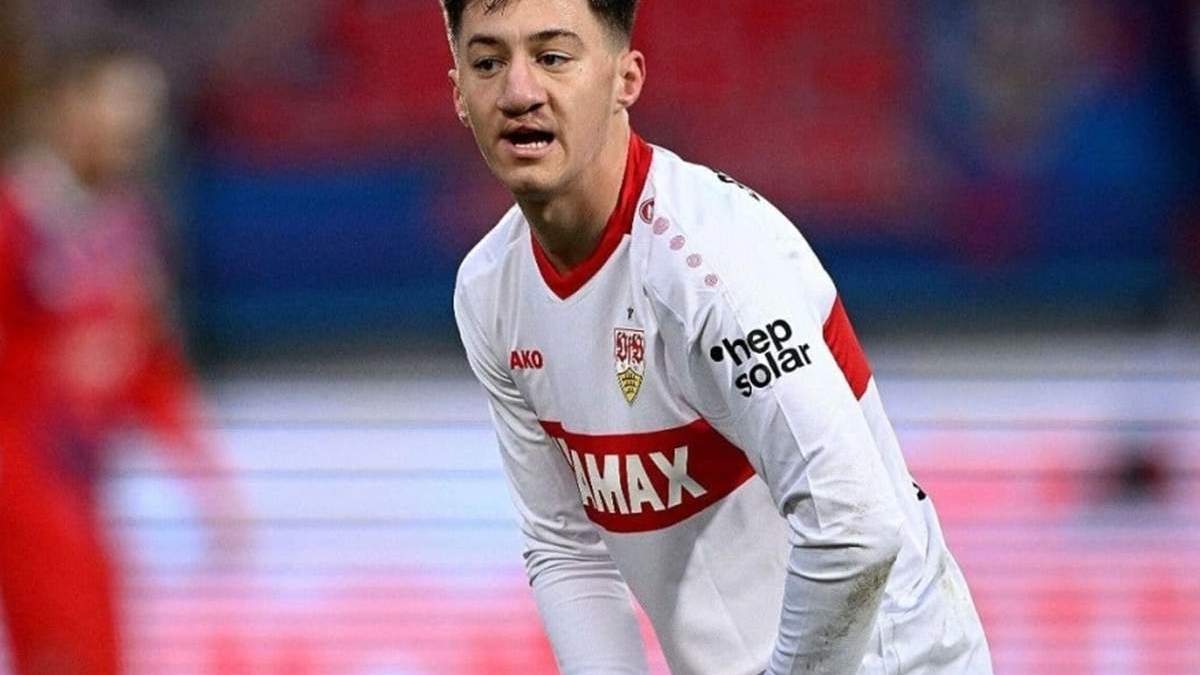 Angelo Stiller