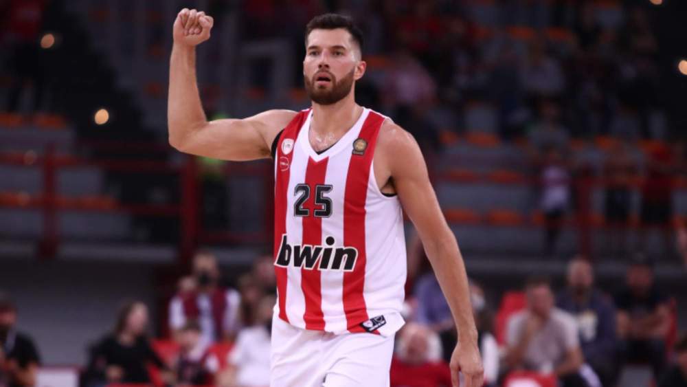 alec epters olympiacos partido alec epters olympiacos partido