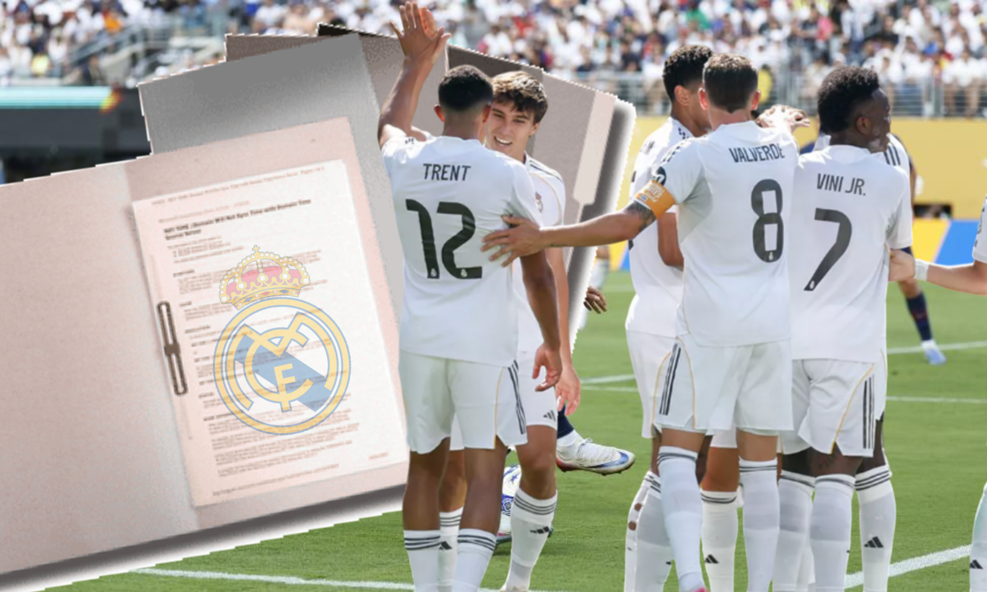 Los informes del partido contra el PSG ofrecen las primeras conclusiones preocupantes