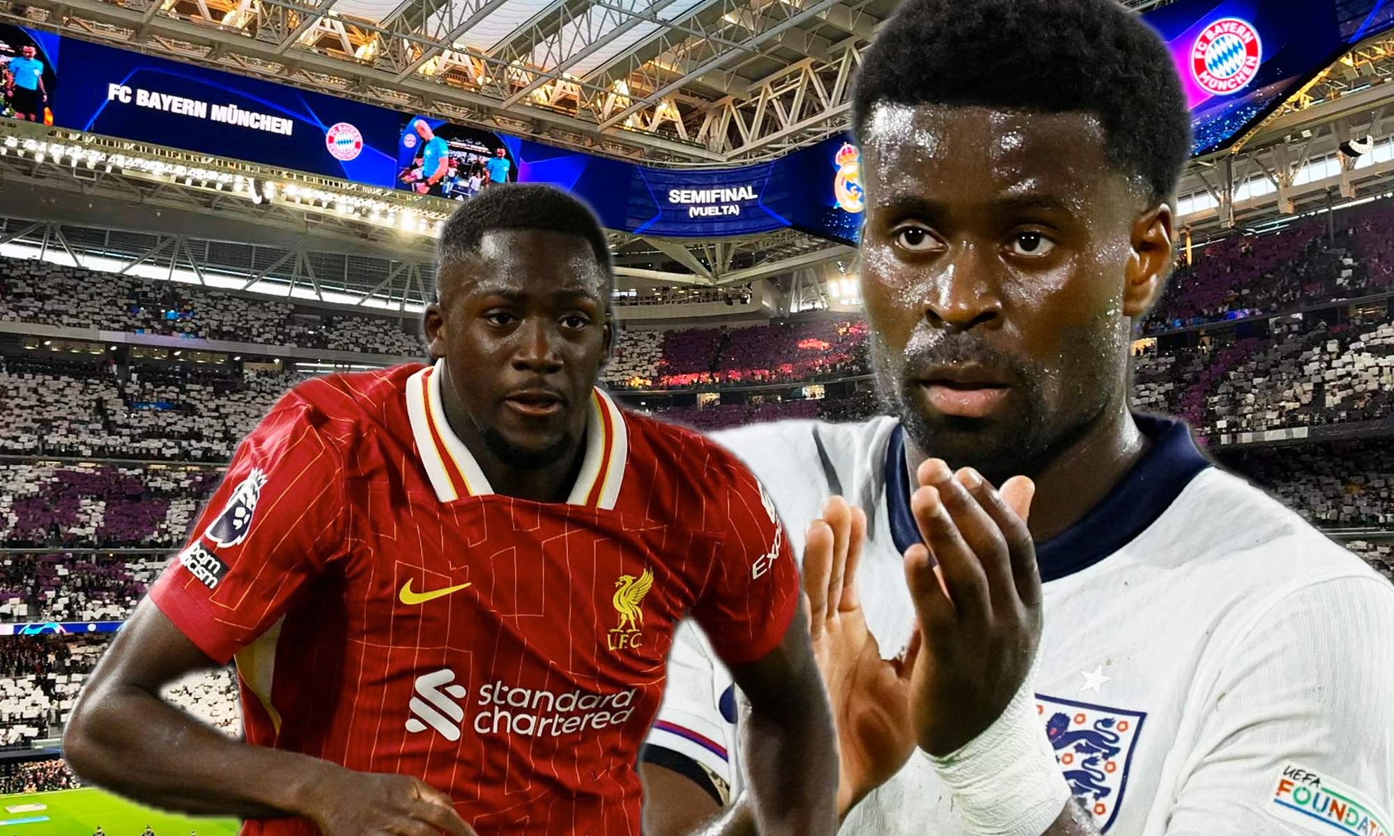 konate guehi liverpool madrid