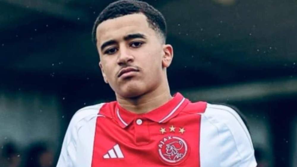 Abdellah Ouazane podría ser confirmado como nuevo fichaje del Real Madrid en las próximas horas.