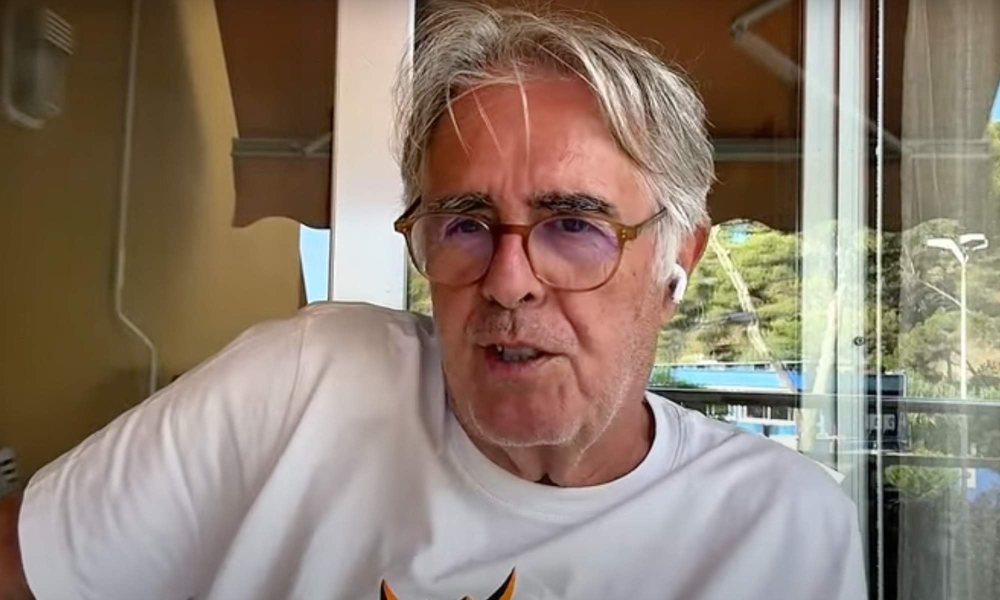 Siro López da la fecha de presentación del último fichaje del Madrid: “Es el martes”