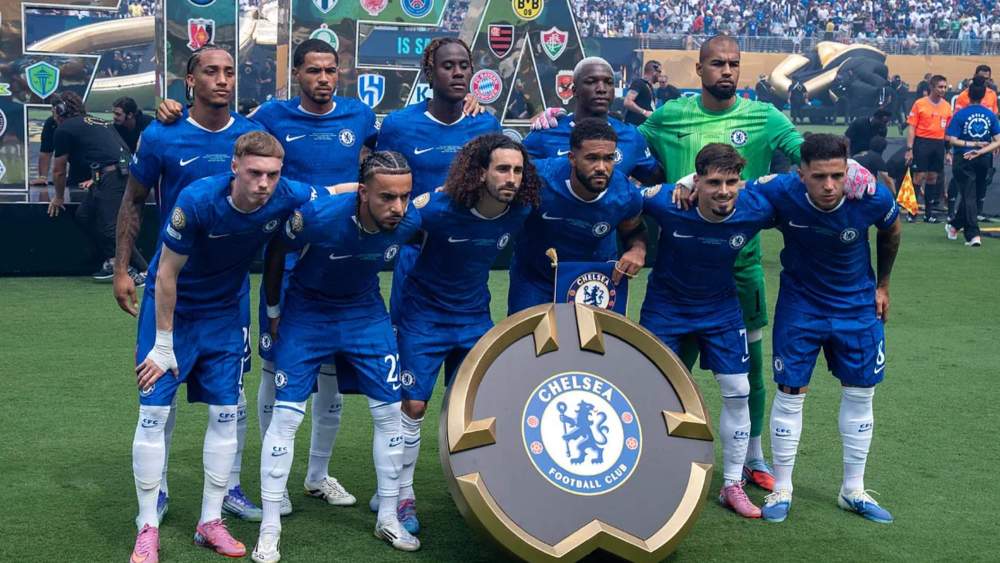 equipo titular chelsea psg equipo titular chelsea psg