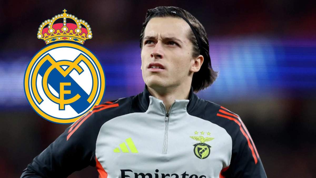 alvaro carreras escudo realmadrid