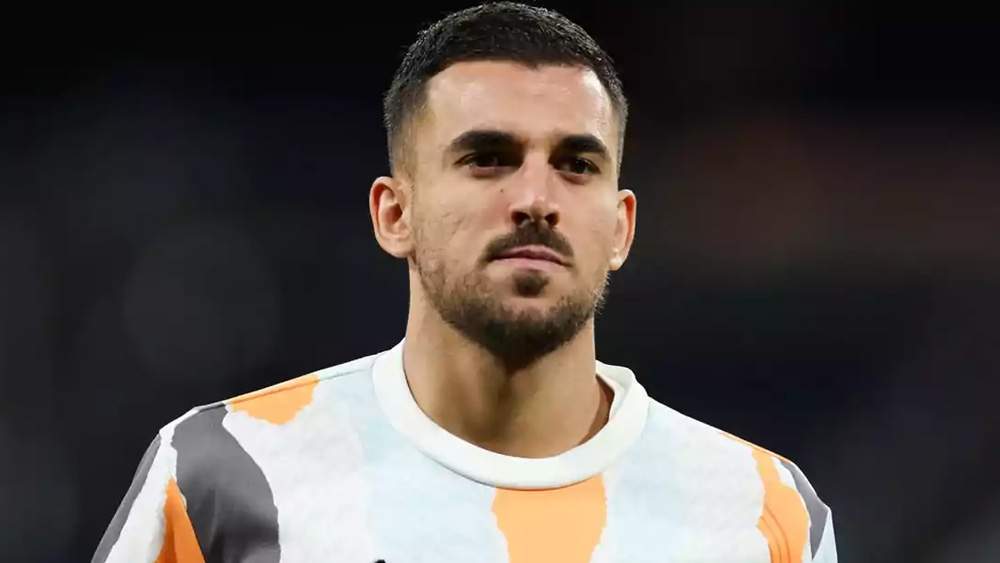 Ceballos con el Real Madrid Ceballos con el Real Madrid