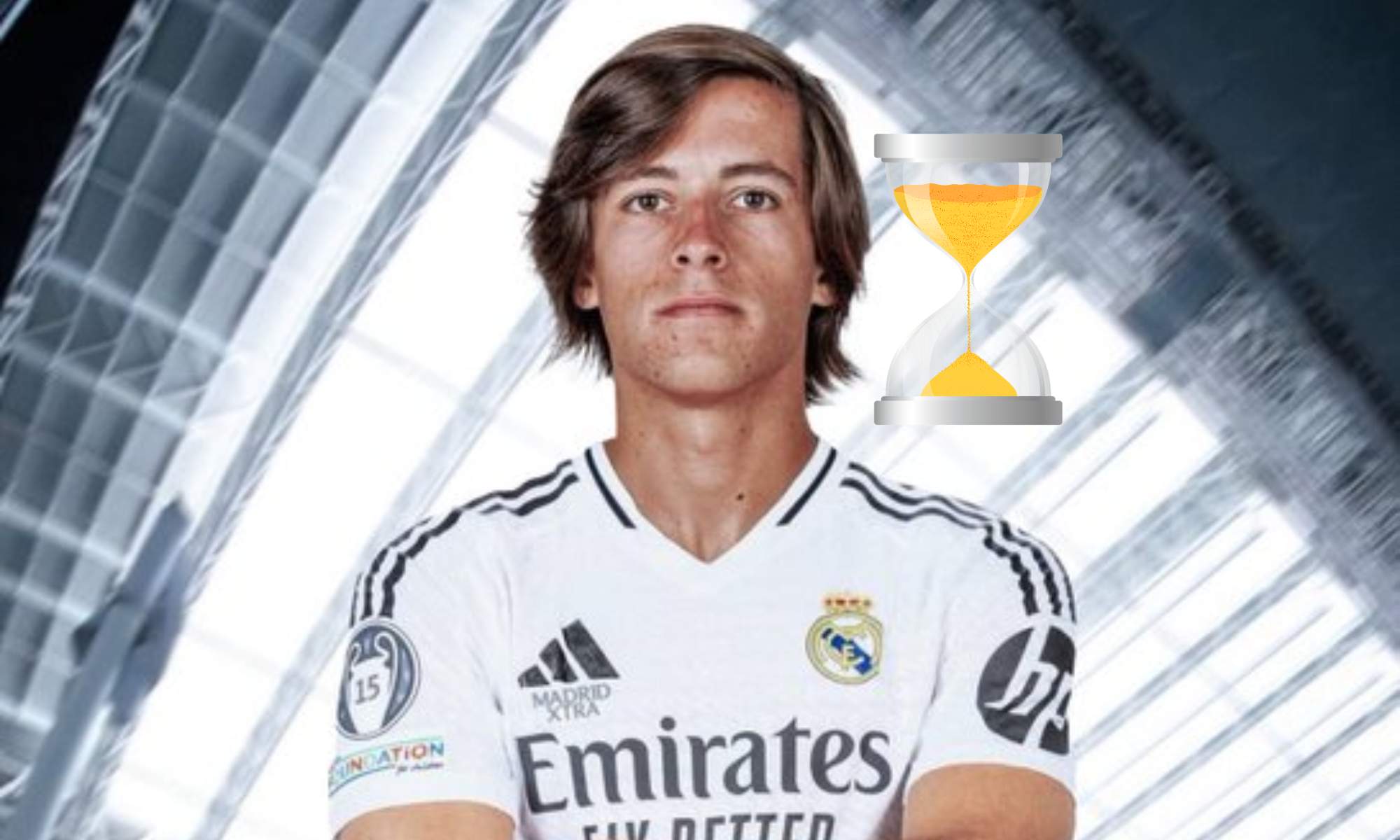Álvaro Carreras será nuevo jugador del Real Madrid en las próximas horas