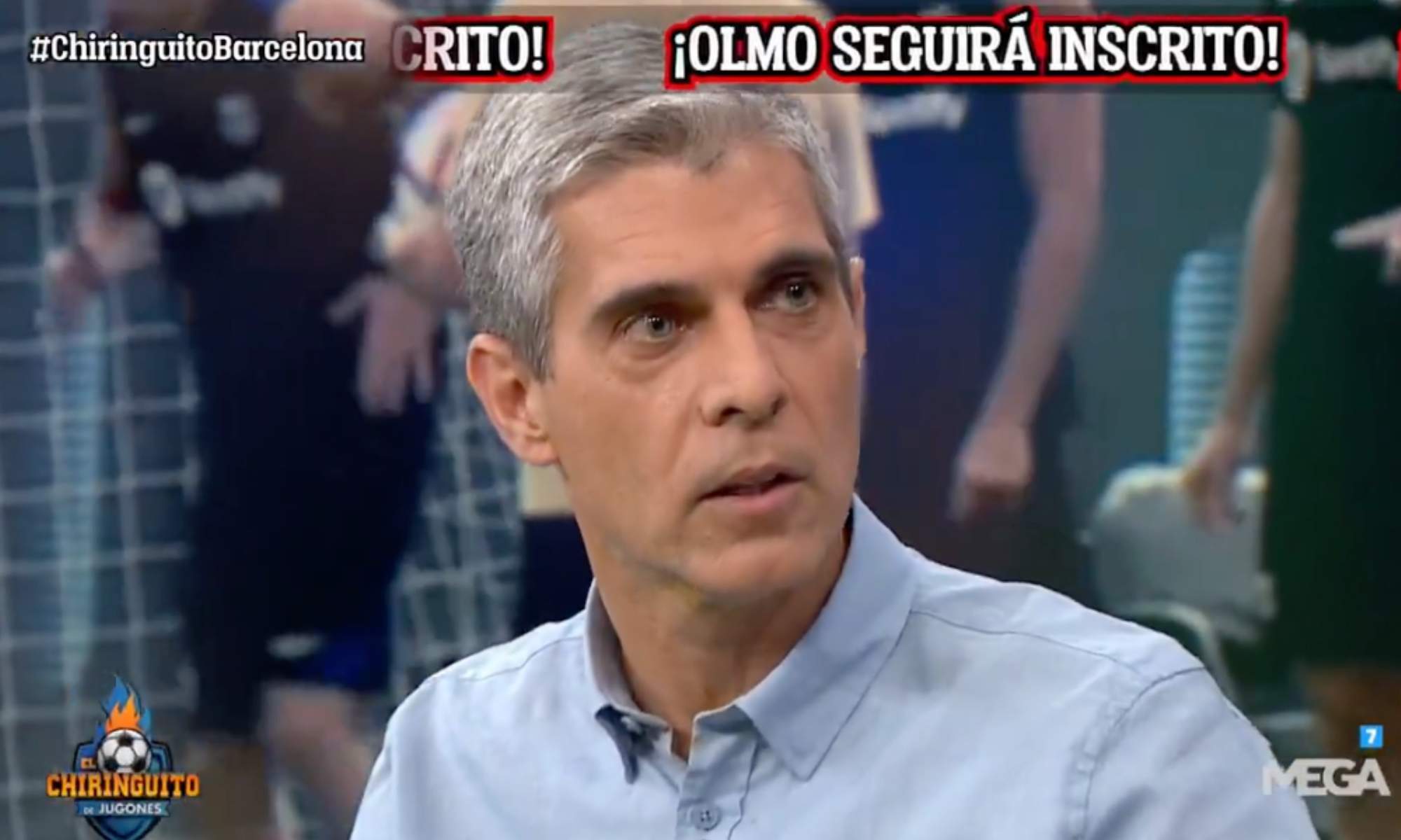José Luis Sánchez