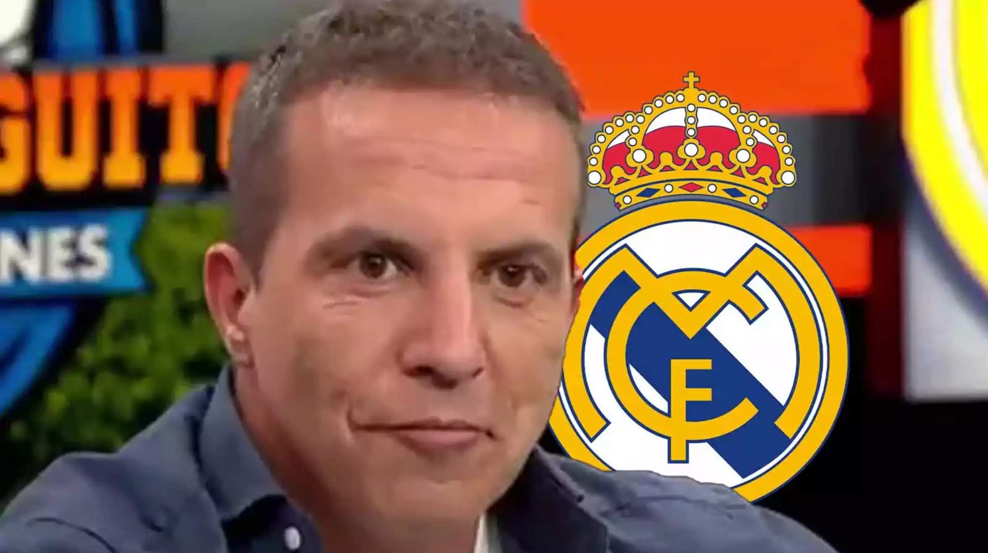 Las redes atacan como nunca a Cristóbal Soria. 