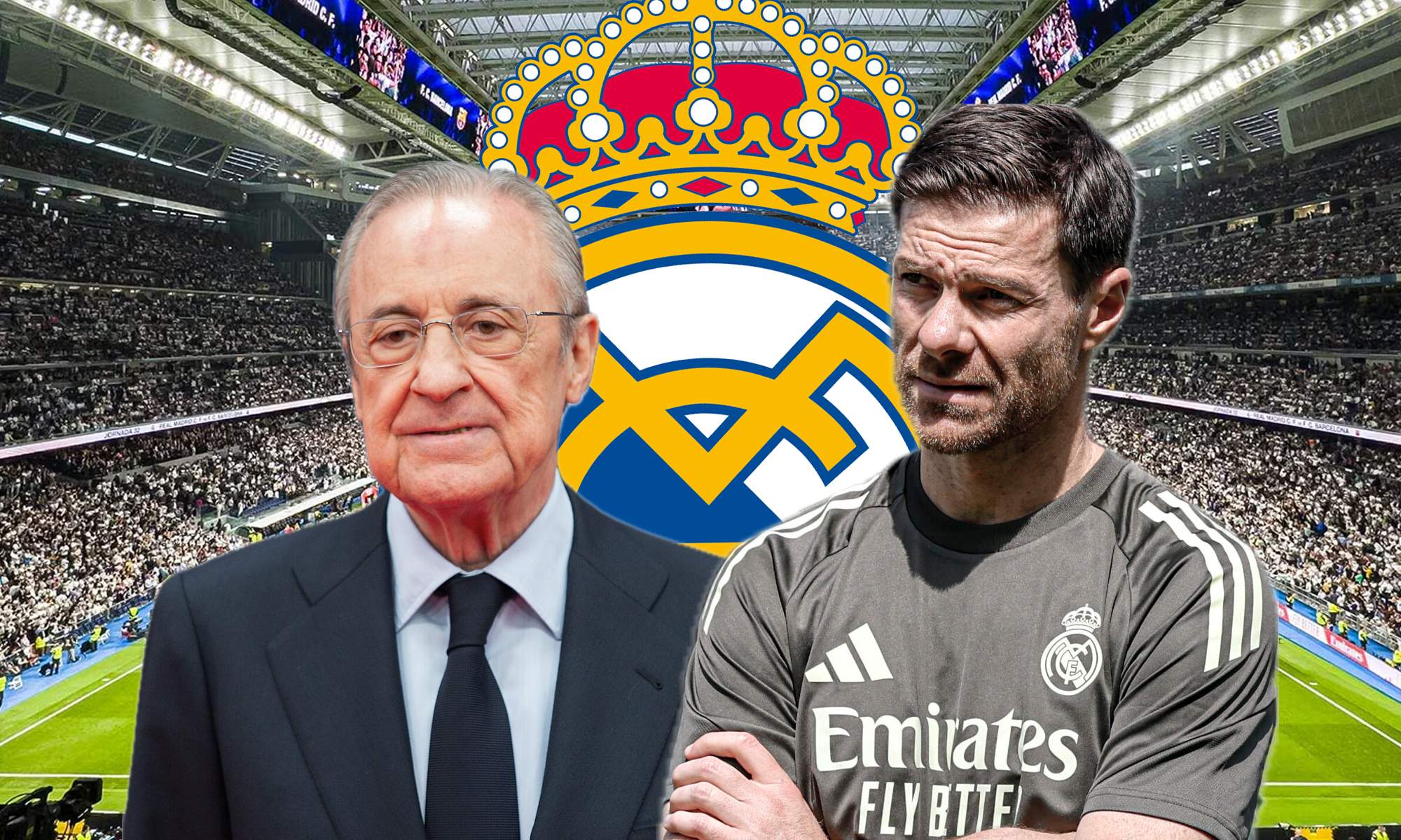 Ni PSG, ni Manchester City: los 2 clubes que han gastado más dinero que el Real Madrid en fichajes