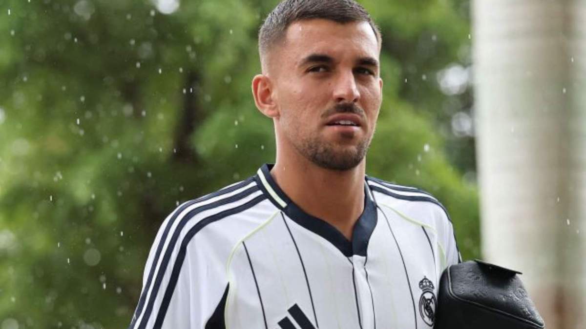 Dani Ceballos