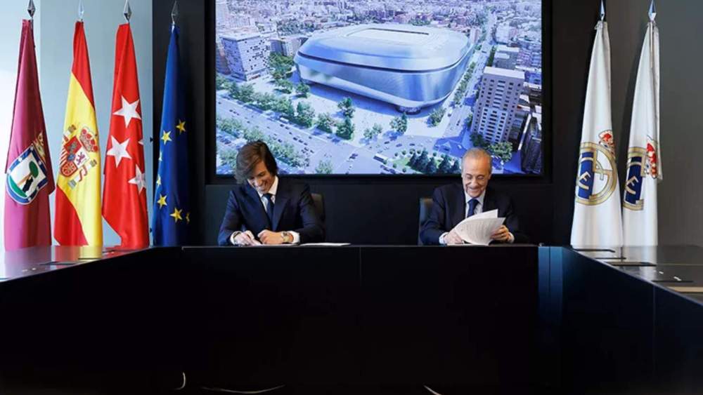 alvaro carreras firma contrato