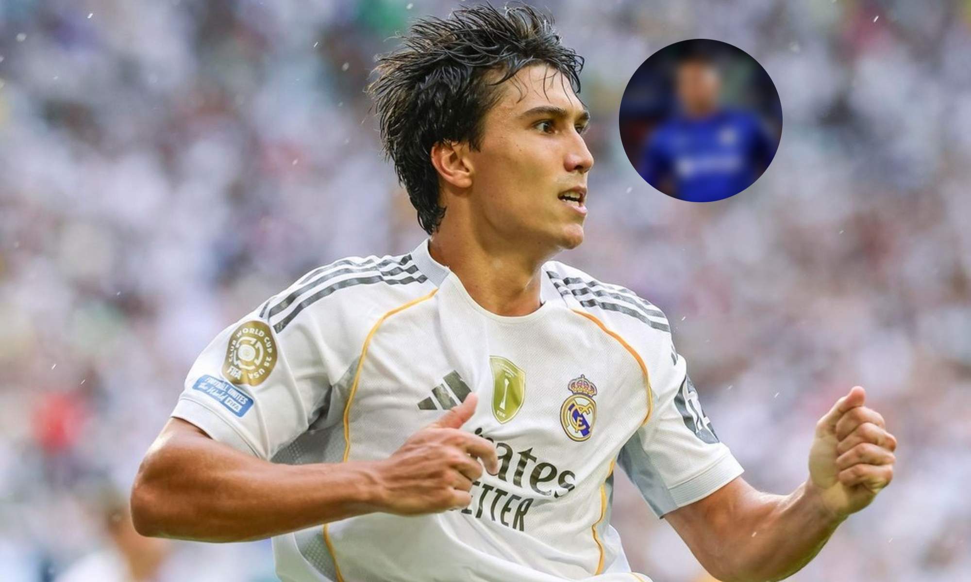 Este futbolista pide salir del Real Madrid: tiene que ver con el auge de Gonzalo