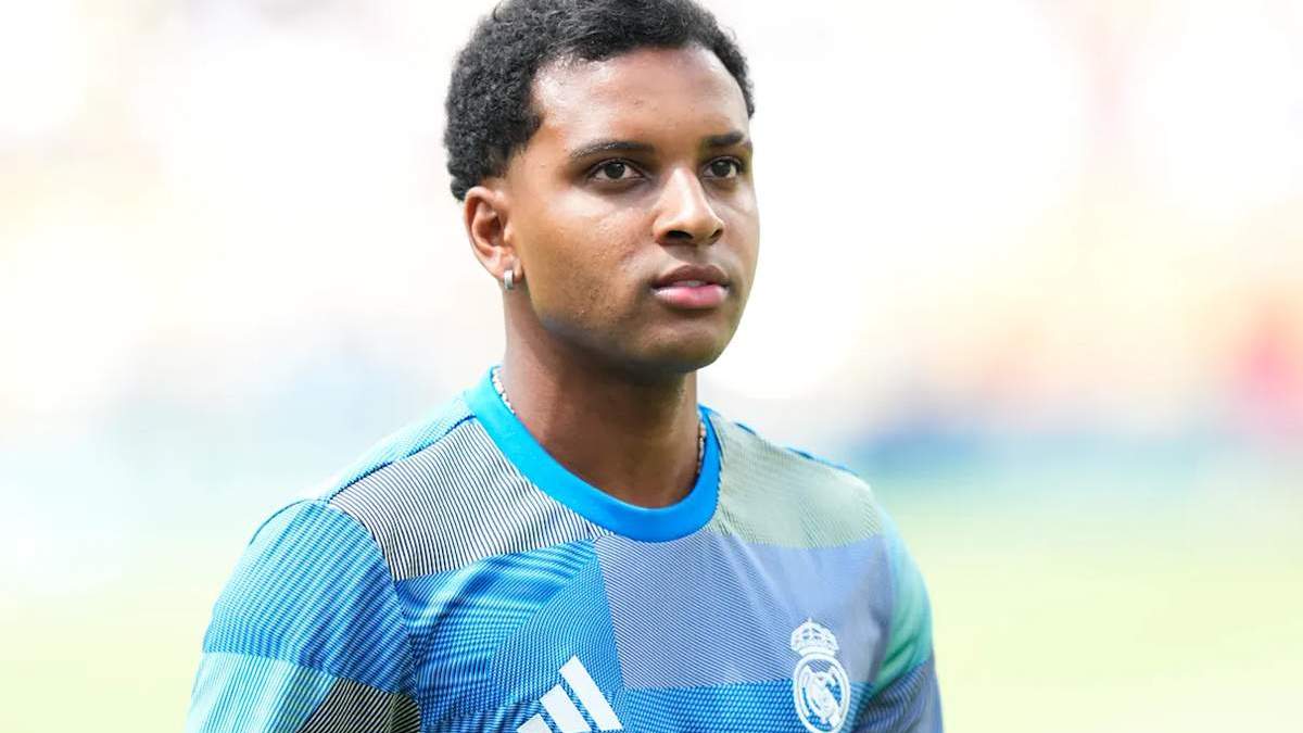 Rodrygo Goes