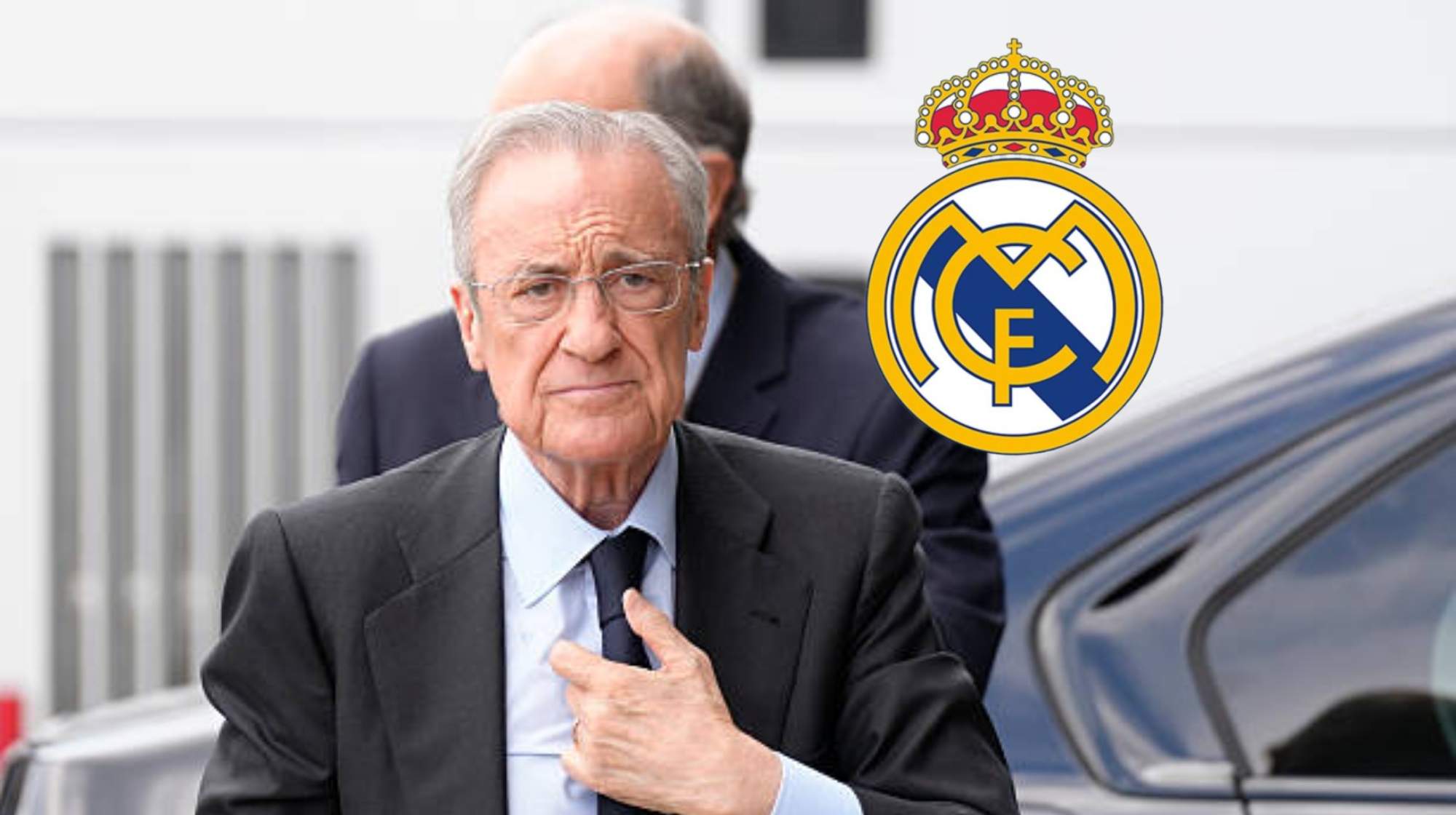 El Real Madrid puede tener más movimientos de fichajes en estas semanas. 